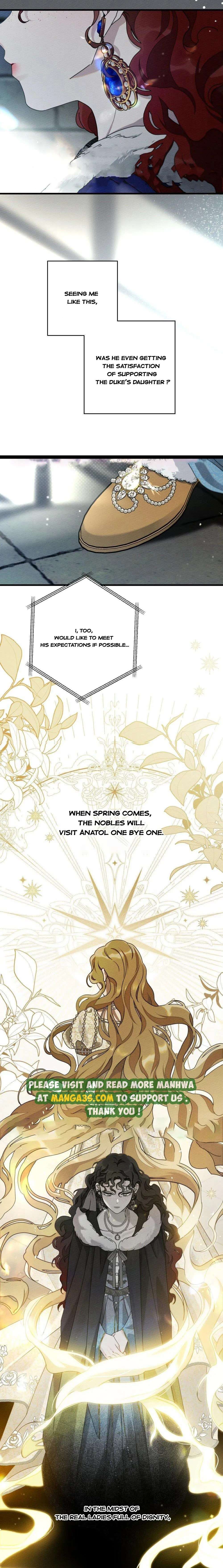 Under the Oak Tree Chapter 51.5 image 1